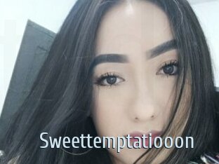 Sweettemptatiooon