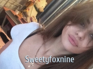 Sweetyfoxnine