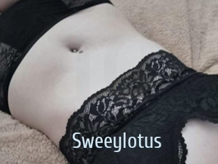 Sweeylotus