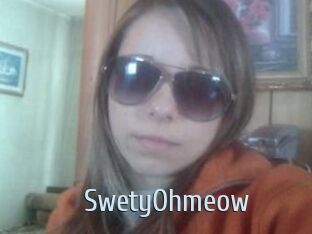 SwetyOhmeow