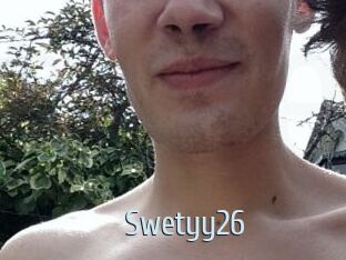 Swetyy26