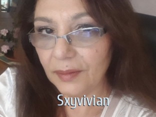 Sxyvivian