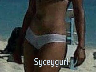 Syceygurl