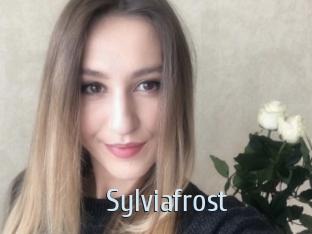 Sylviafrost
