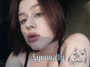 Synneally