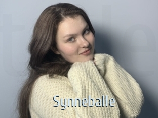 Synneballe