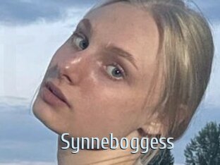 Synneboggess
