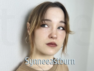Synneeastburn