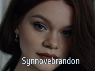 Synnovebrandon