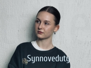 Synnoveduty