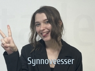 Synnoveesser