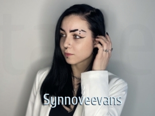 Synnoveevans