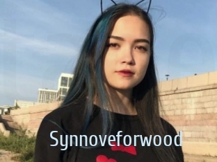 Synnoveforwood