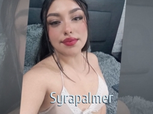 Syrapalmer