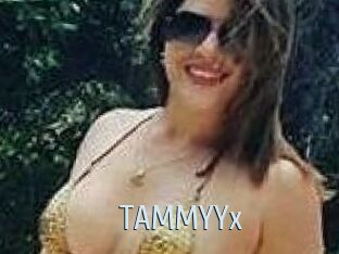 TAMMYYx