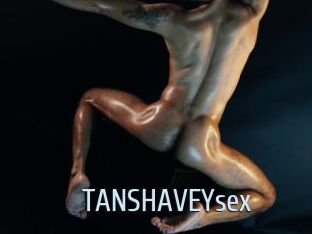 TANSHAVEYsex
