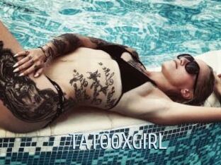 TATOOXGIRL
