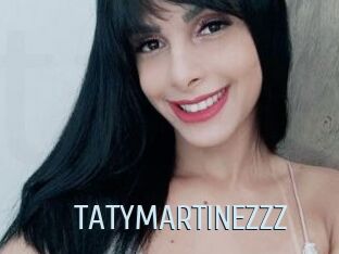 TATYMARTINEZZZ