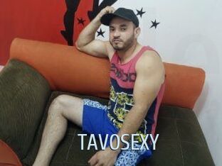 TAVOSEXY