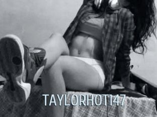TAYLORHOT147