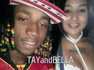 TAYandBELLA
