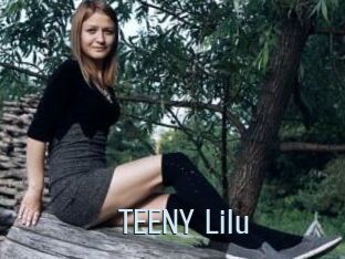 TEENY_Lilu