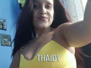 THAIDY Ta Model