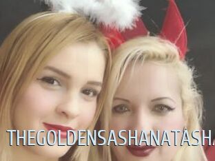 THEGOLDENSASHANATASHA