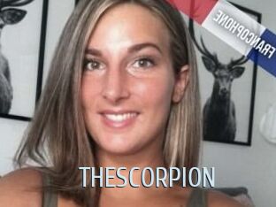 THESCORPION