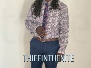 THIEFINTHENITE