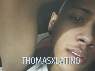 THOMASXLATINO