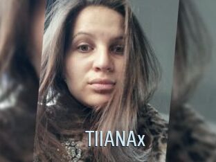 TIIANAx