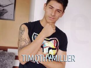 TIMOTHYMILLER