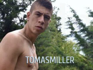 TOMASMILLER