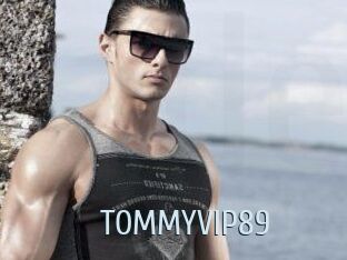 TOMMYVIP89