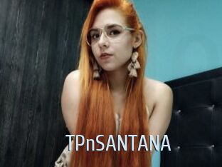 TPnSANTANA