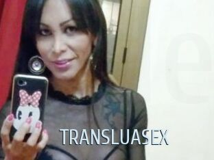 TRANSLUASEX