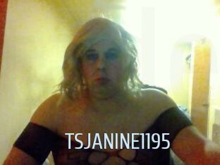 TSJANINE1195 Ta Model
