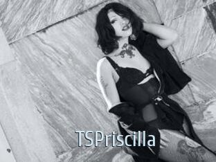 TSPriscilla