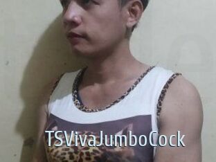 TSVivaJumboCock