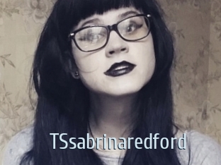 TSsabrinaredford