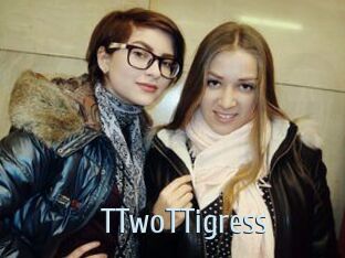 TTwoTTigress