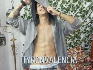 TYRONVALENCIA
