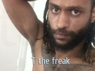 T_the_freak