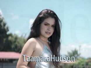 TaamaraHudson