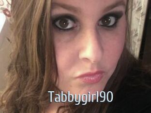 Tabbygirl90