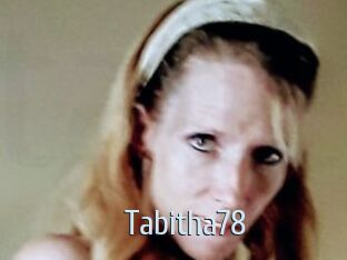 Tabitha78