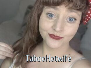TabooHotwife