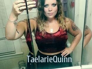 TaelarieQuinn