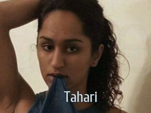 Tahari